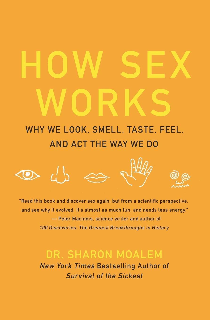 Books On Sex