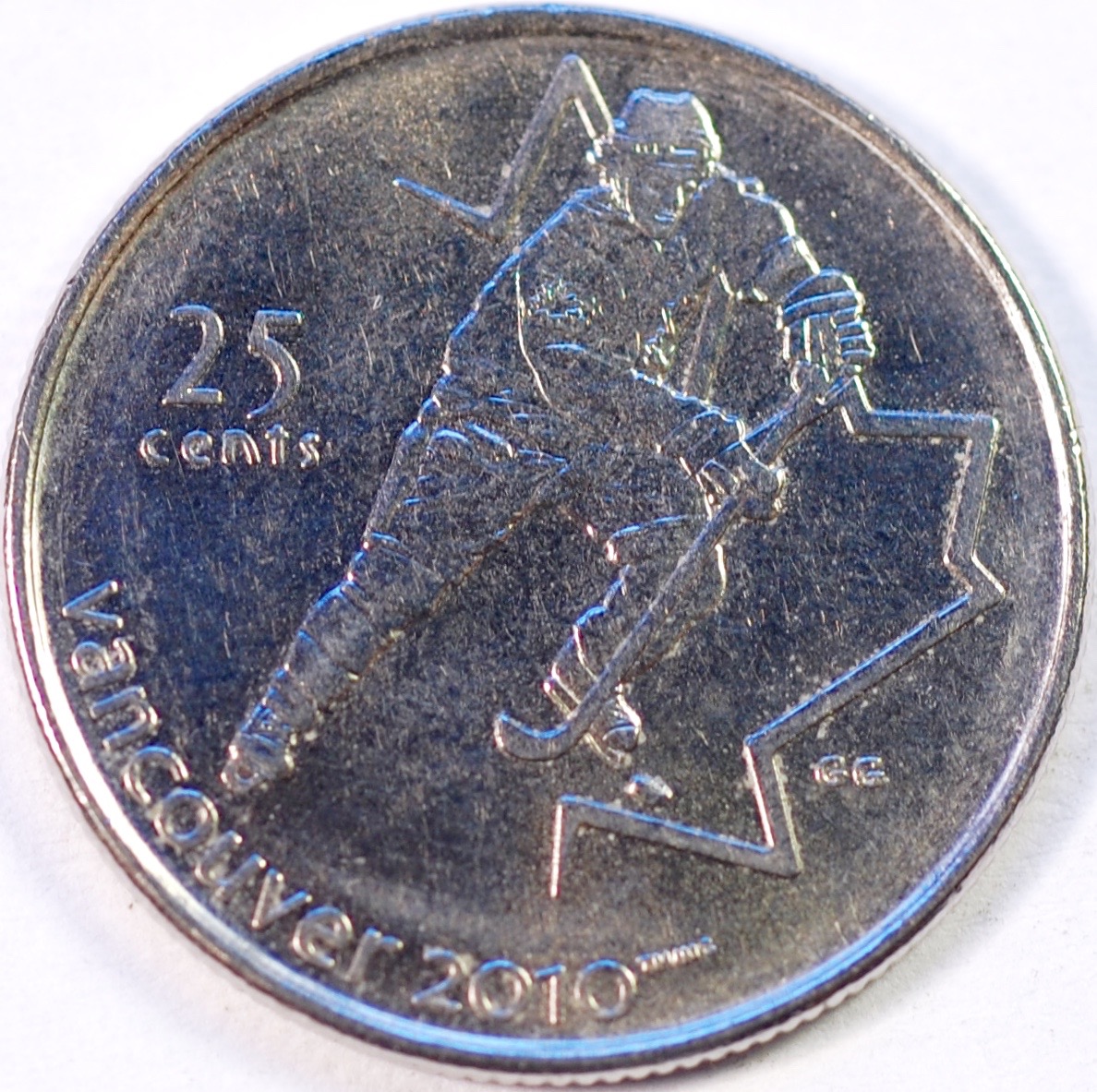 Canadian Coins